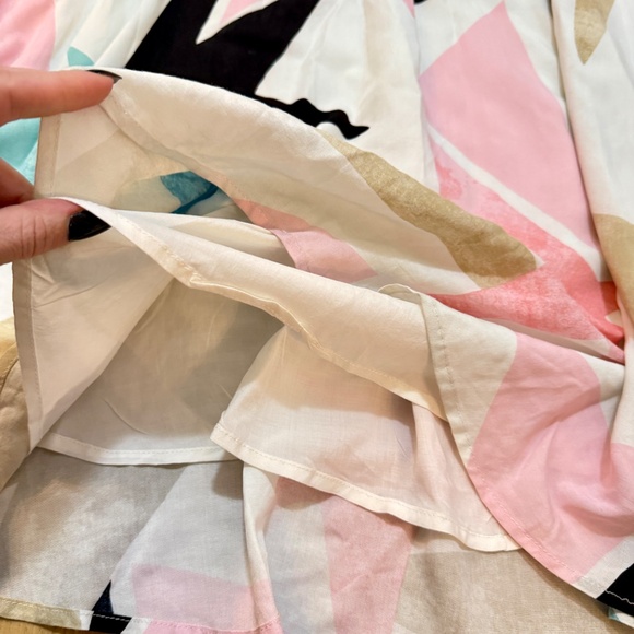 Lulus Daydreaming 2-piece Maxi Dress Set size S/XS - Picture 12 of 15